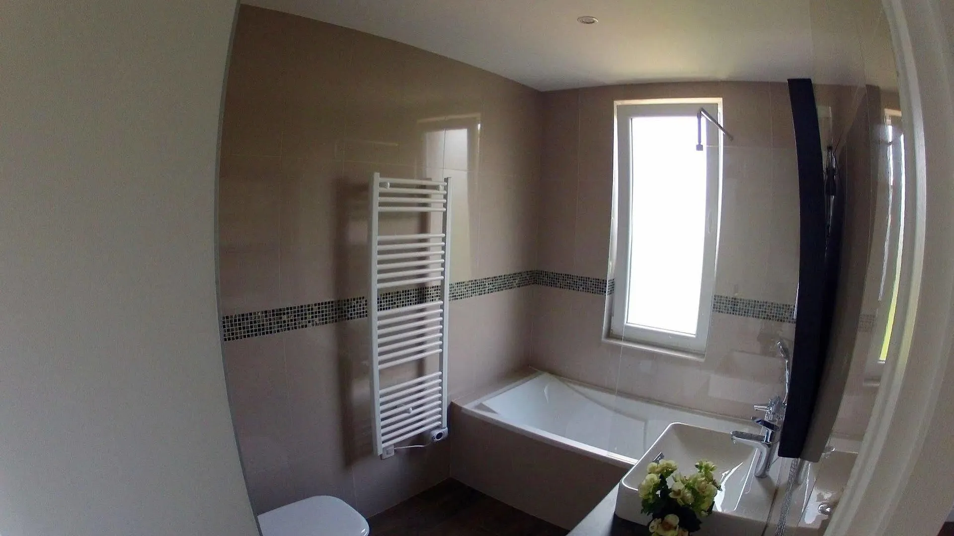Aux Arenes De Bayonne Bed & Breakfast