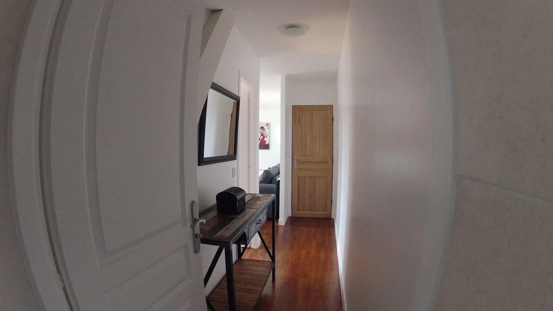 Aux Arenes De Bayonne Bed & Breakfast