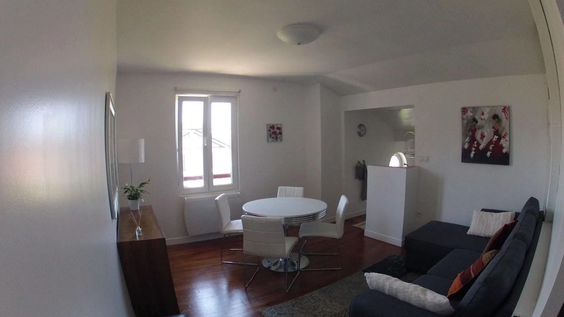 Aux Arenes De Bayonne Bed & Breakfast
