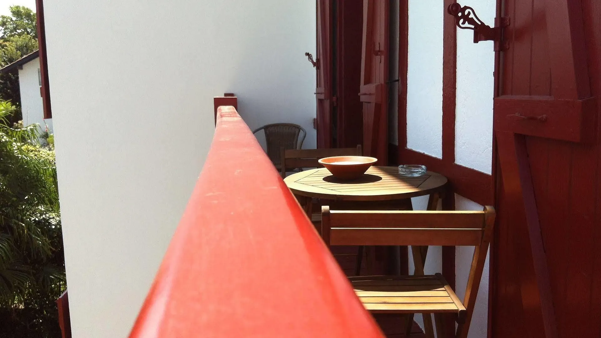 ***  Aux Arenes De Bayonne Bed & Breakfast France