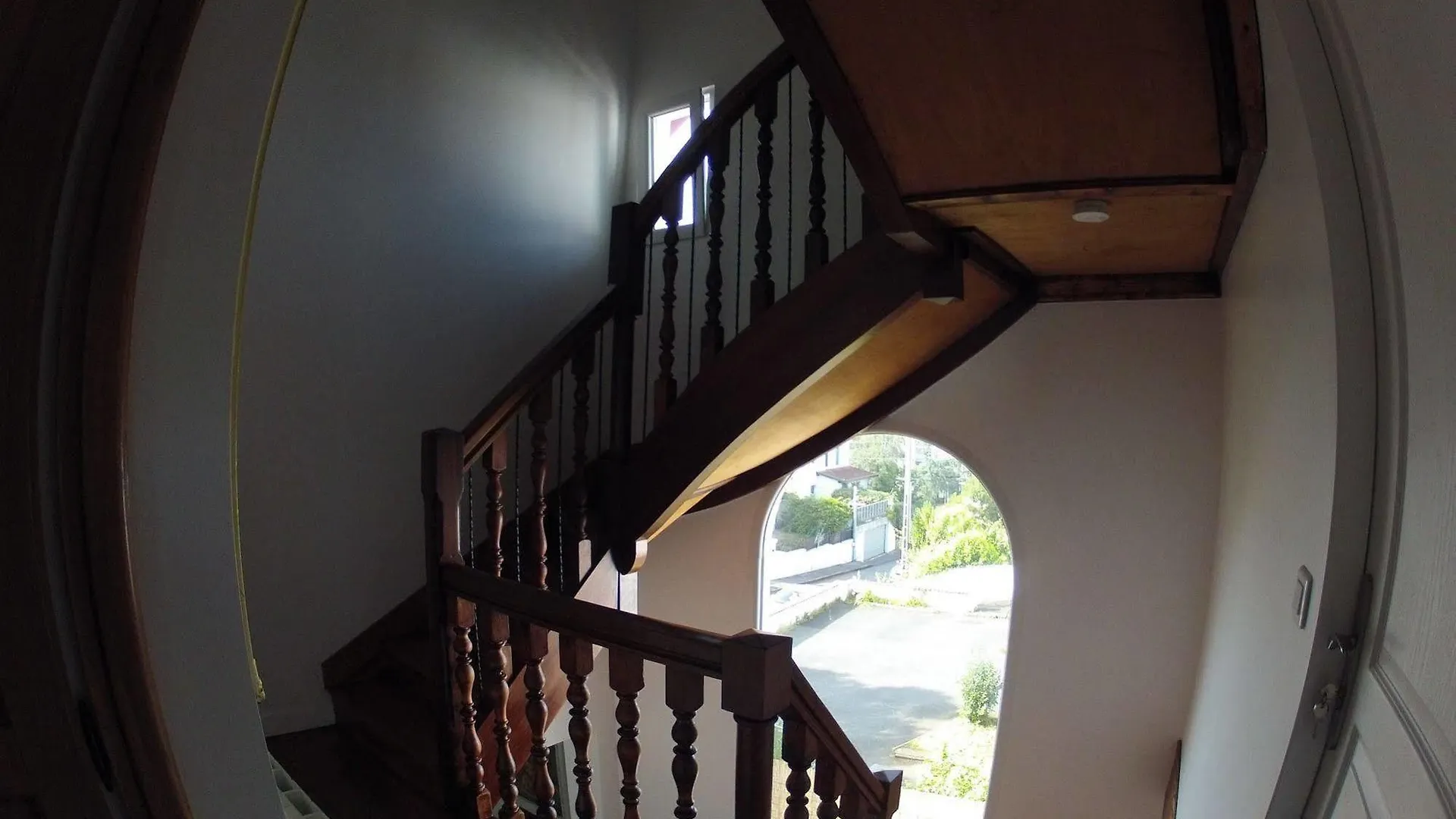 Aux Arenes De Bayonne Bed & Breakfast 3*,