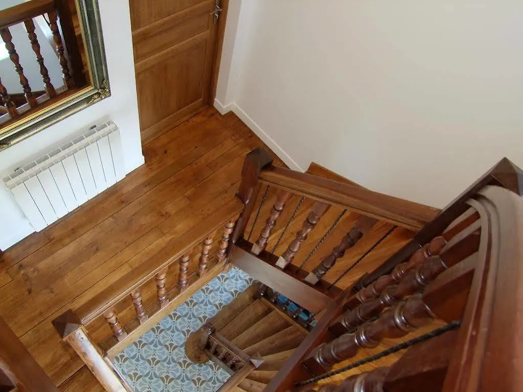 Aux Arenes De Bayonne Bed & Breakfast