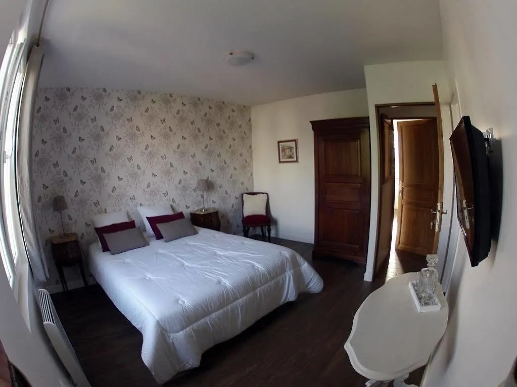 Aux Arenes De Bayonne Bed & Breakfast France